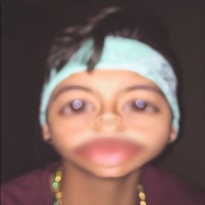 Meet your Posher, Frank